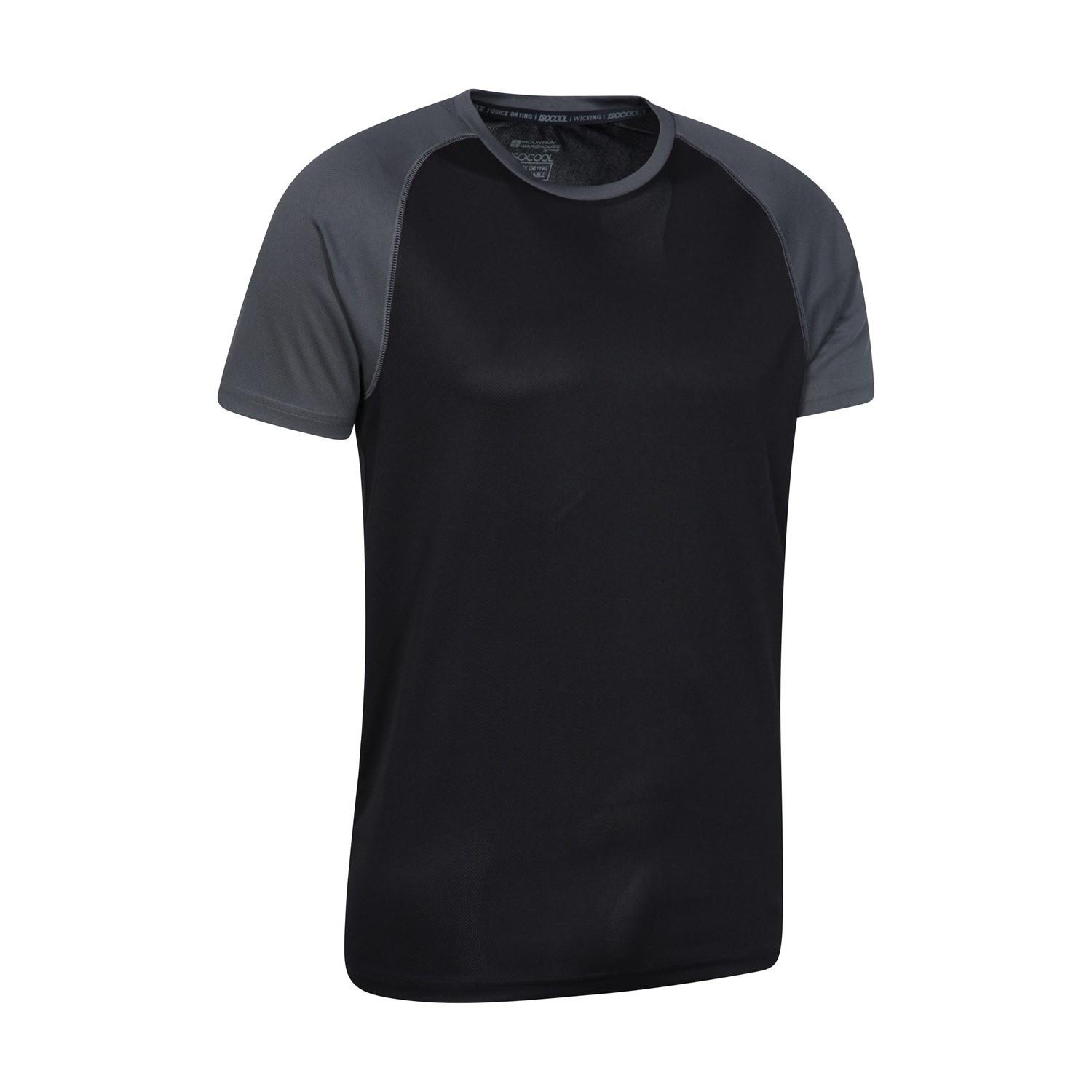 Mountain Warehouse Endurance T-Shirt  