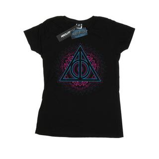 Harry Potter Deathly Hallows T-Shirt  