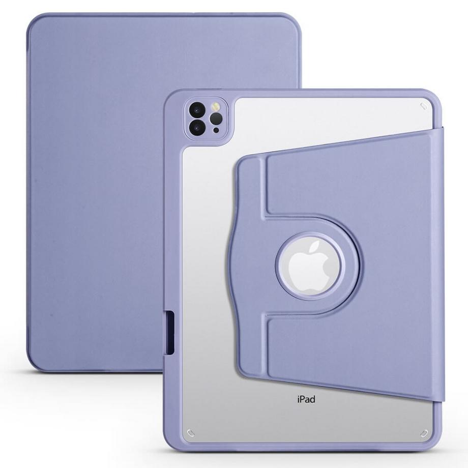 Cover-Discount  iPad Air / Pro 11 - 360-Grad Hülle 
