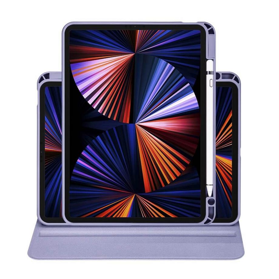 Cover-Discount  iPad Air / Pro 11 - 360-Grad Hülle 