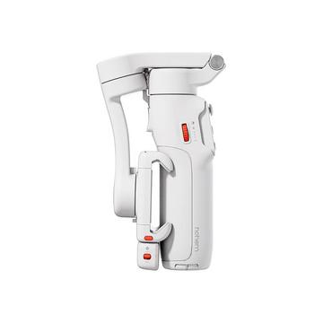 HOHEM Smartphone Gimbal iSteady V3 White Kit mit Ai