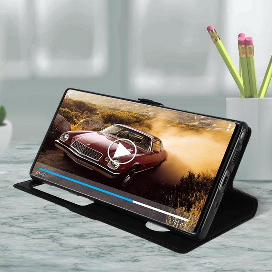 Avizar  Doppelfenster Cover Galaxy Note 10 