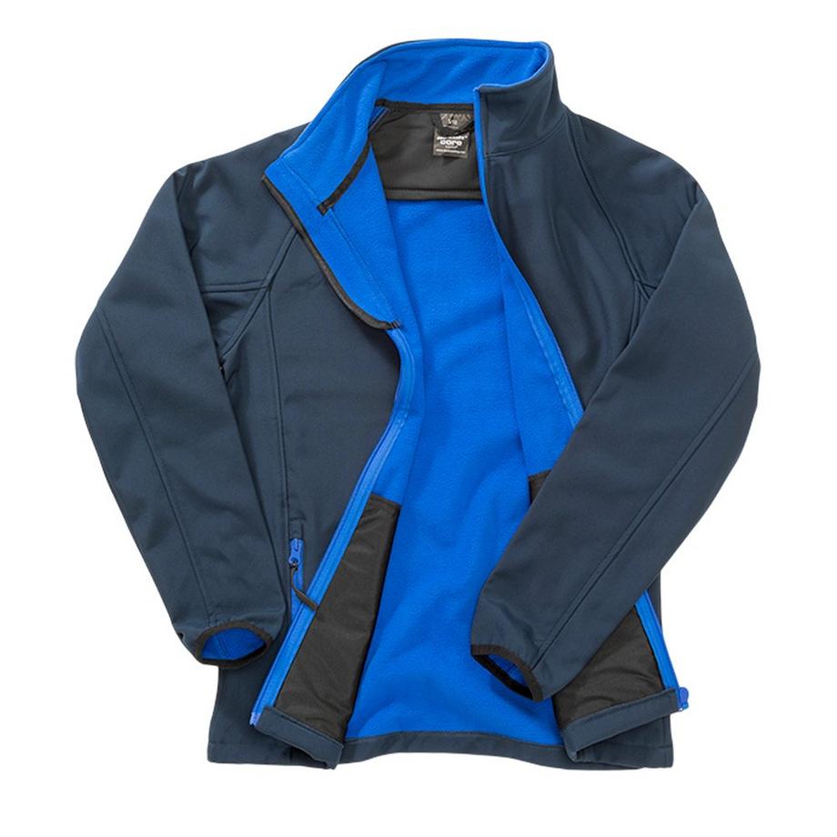 Result Veste Softshell Core  