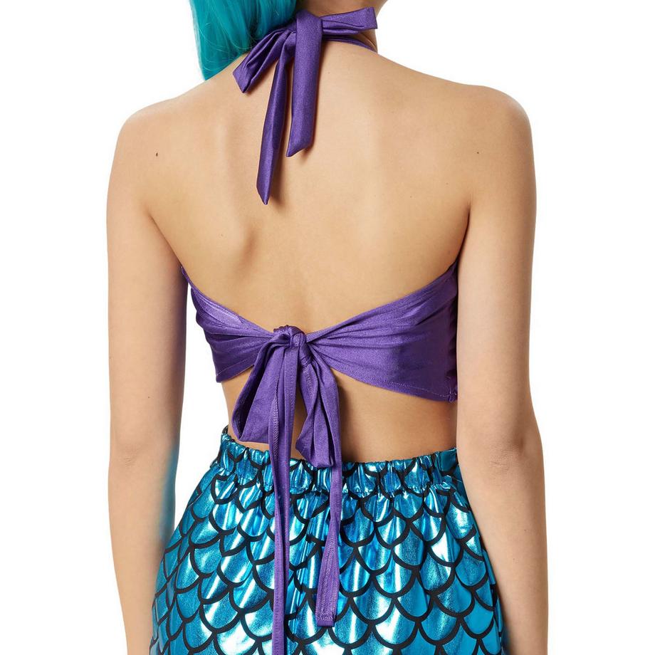 Tectake  Verführerische Meeresgöttin 