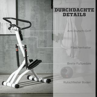 Sportnow  Heimtrainer 