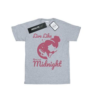 Tshirt NO MIDNIGHT