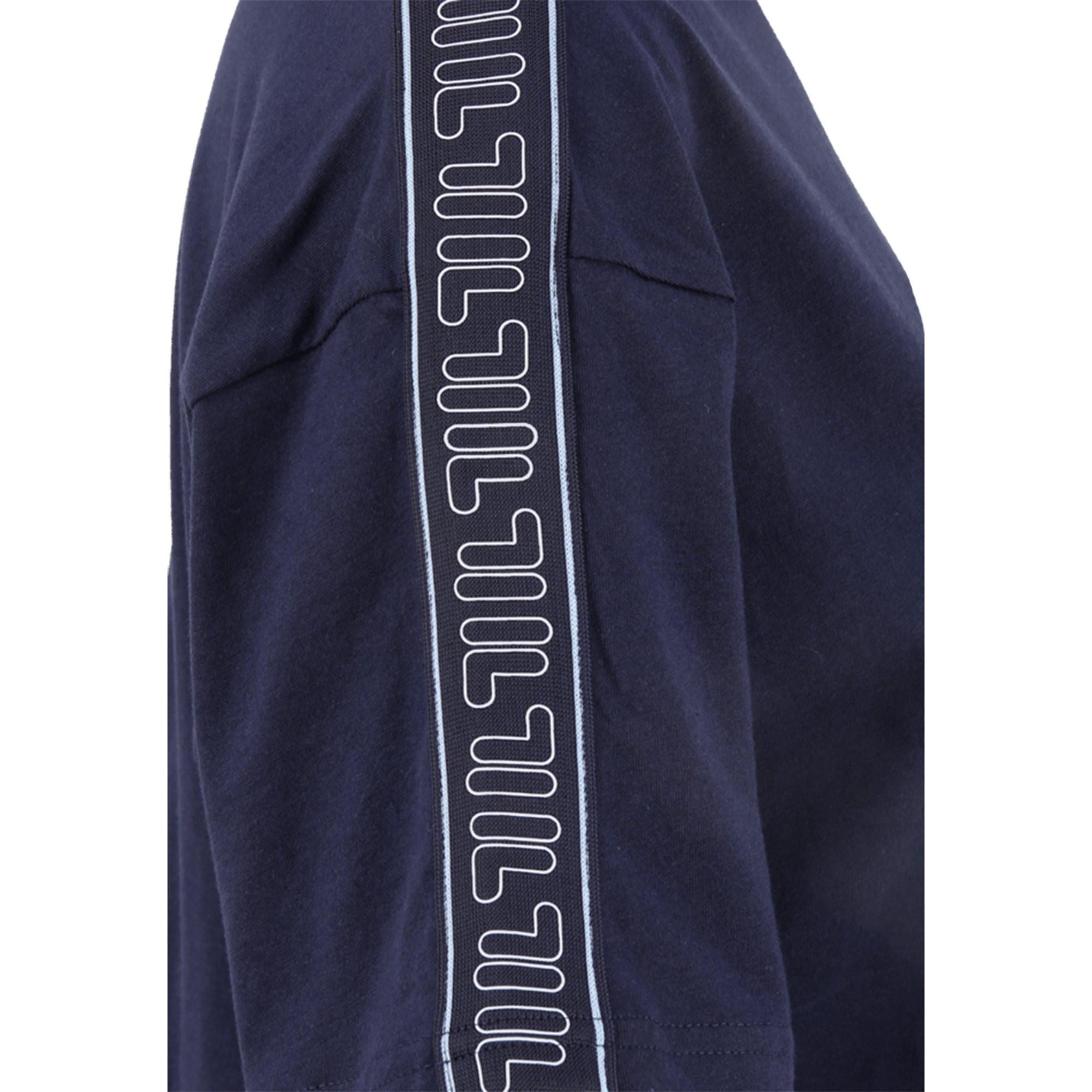 FILA Mari Cropped T-Shirt  