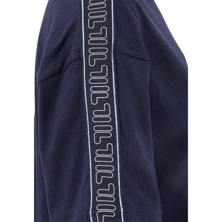 FILA Mari Cropped T-Shirt  