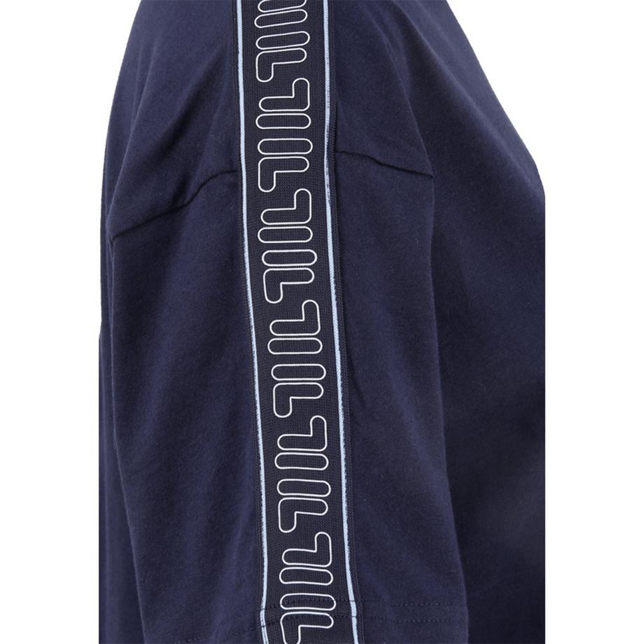 FILA Mari Cropped T-Shirt  