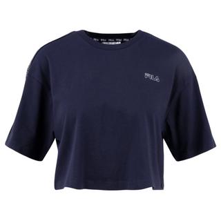 FILA Mari Cropped T-Shirt  