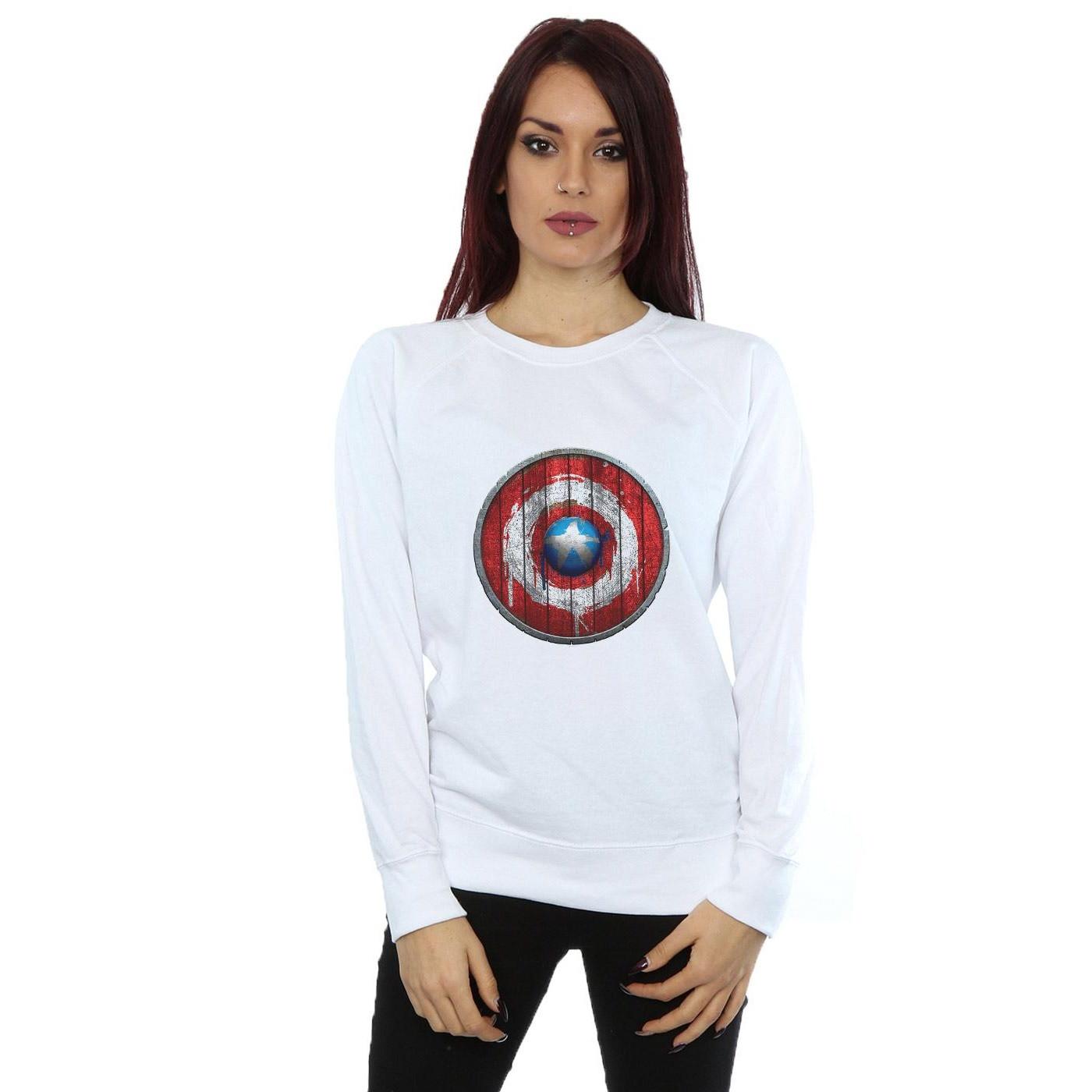 MARVEL  Sweatshirt 