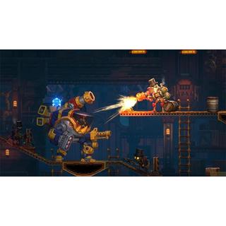 Nbg  SteamWorld Heist 2 