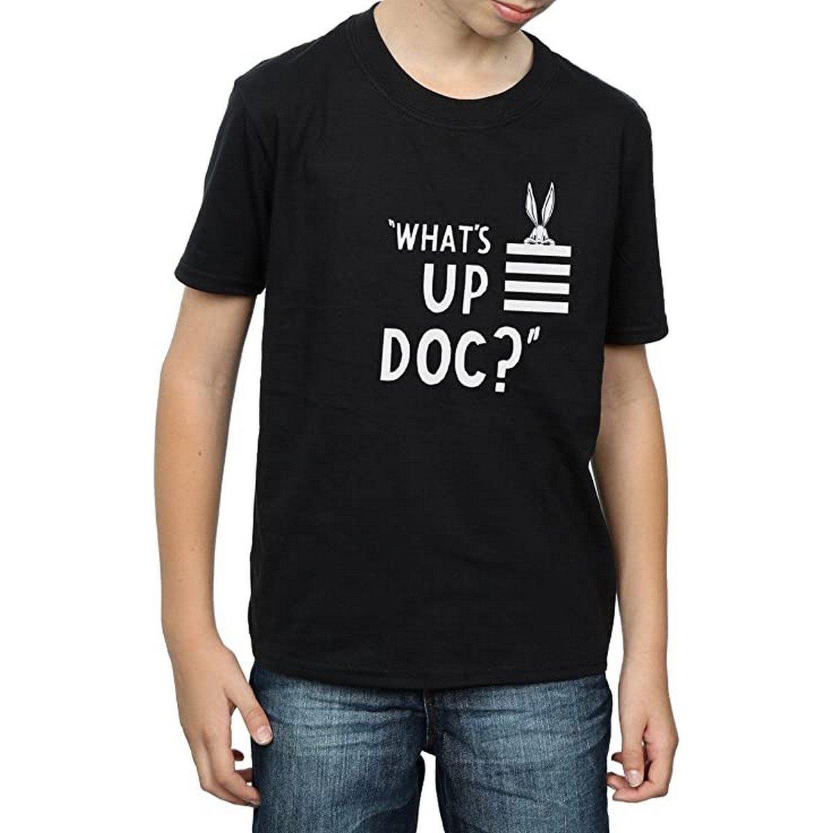 LOONEY TUNES  What's Up Doc TShirt 