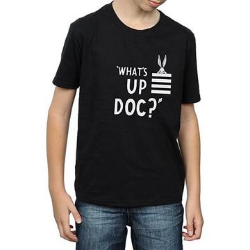 Tshirt WHAT'S UP DOC