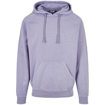 kapuzenpullover urban claic overdyed