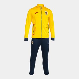 Joma  tuta da ginnatica roumanie opc. b 2023 