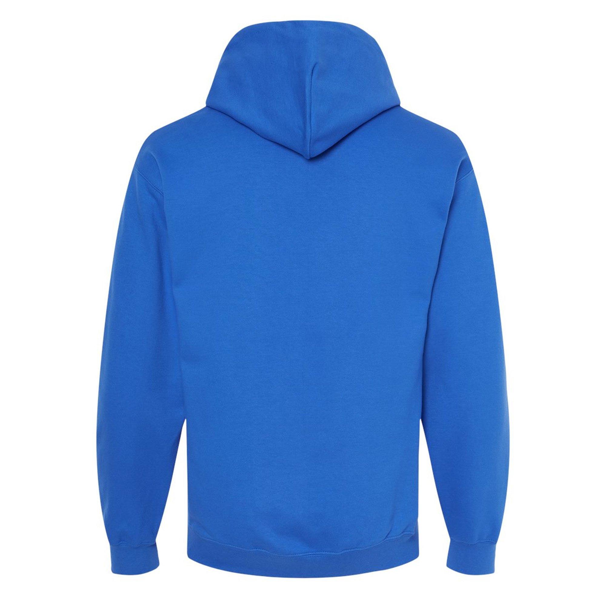 Gildan Softstyle Mittelschwerer Kapuzenpullover  