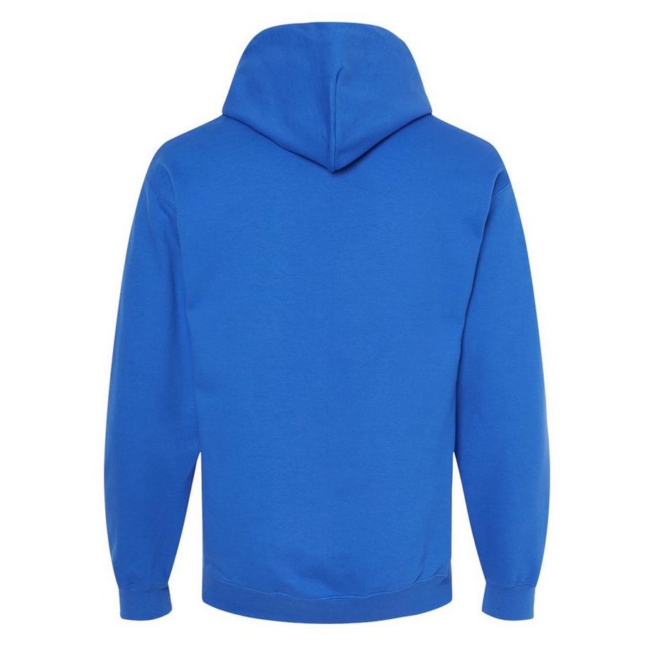 Gildan Softstyle Mittelschwerer Kapuzenpullover  