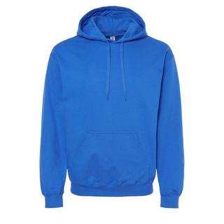 Gildan Softstyle Mittelschwerer Kapuzenpullover  