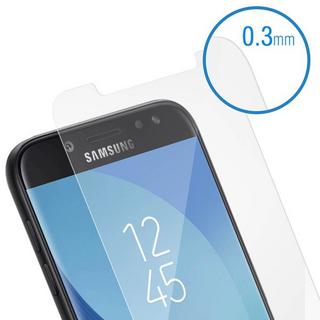 Avizar  Pellicola vetro per Galaxy J7 2017 