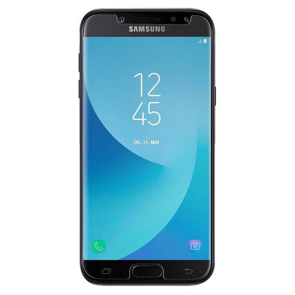 Avizar  Galaxy J7 2017 Glas Displayschutzfolie 