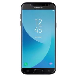 Avizar  Galaxy J7 2017 Glas Displayschutzfolie 