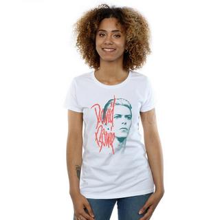 David Bowie Portrait T-Shirt  
