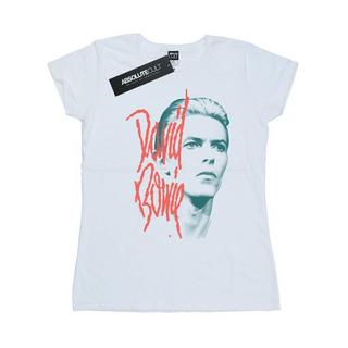 David Bowie Portrait T-Shirt  
