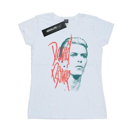 David Bowie Portrait T-Shirt  