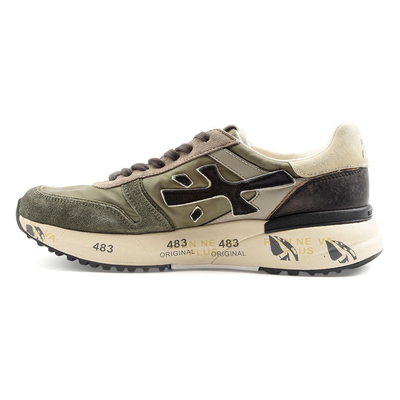 Premiata  MICK 
