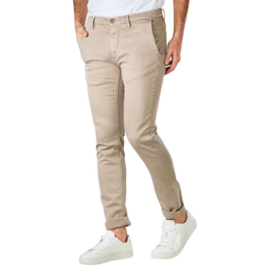REPLAY Chino Hyperflex Slim Fit  