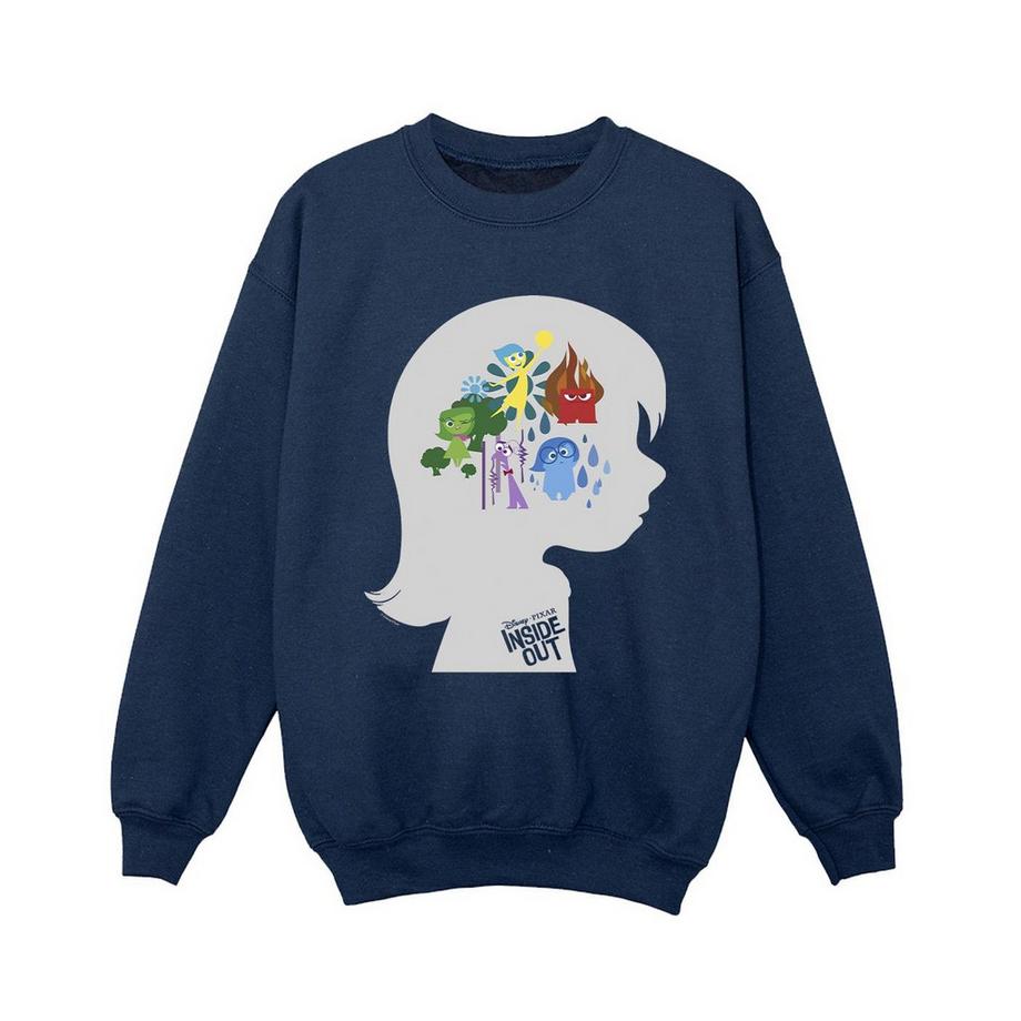 Inside Out Sweatshirt