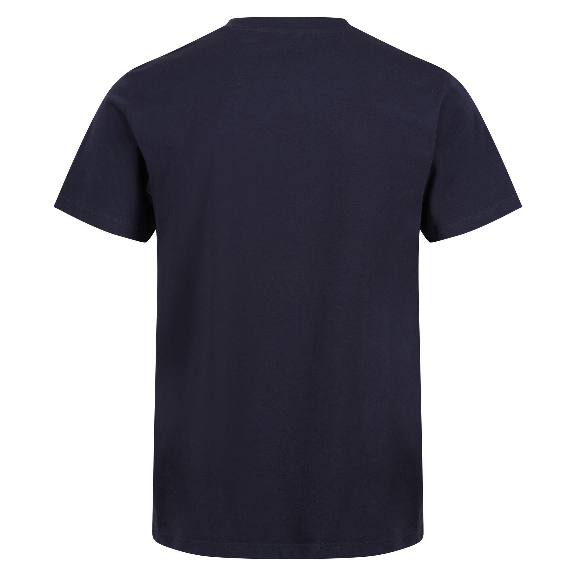 Regatta Pro Weiche Haptik T-Shirt  