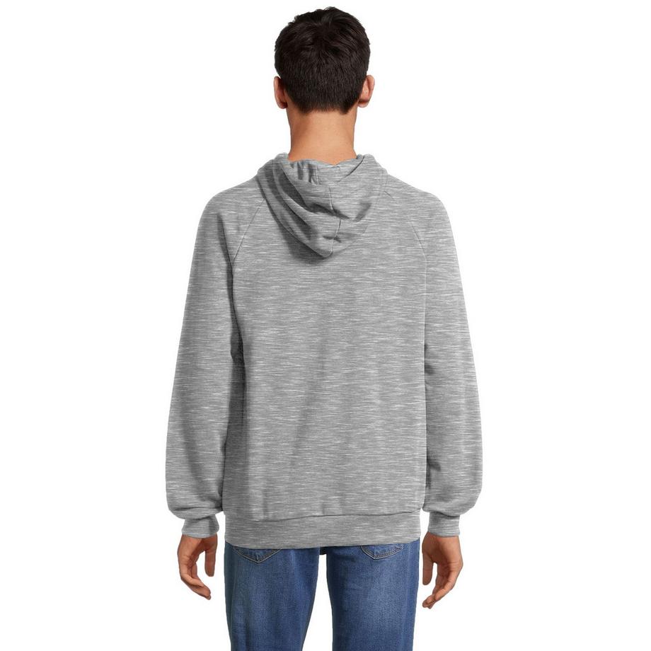 FILA Felpa Vestibilità Confortevole  