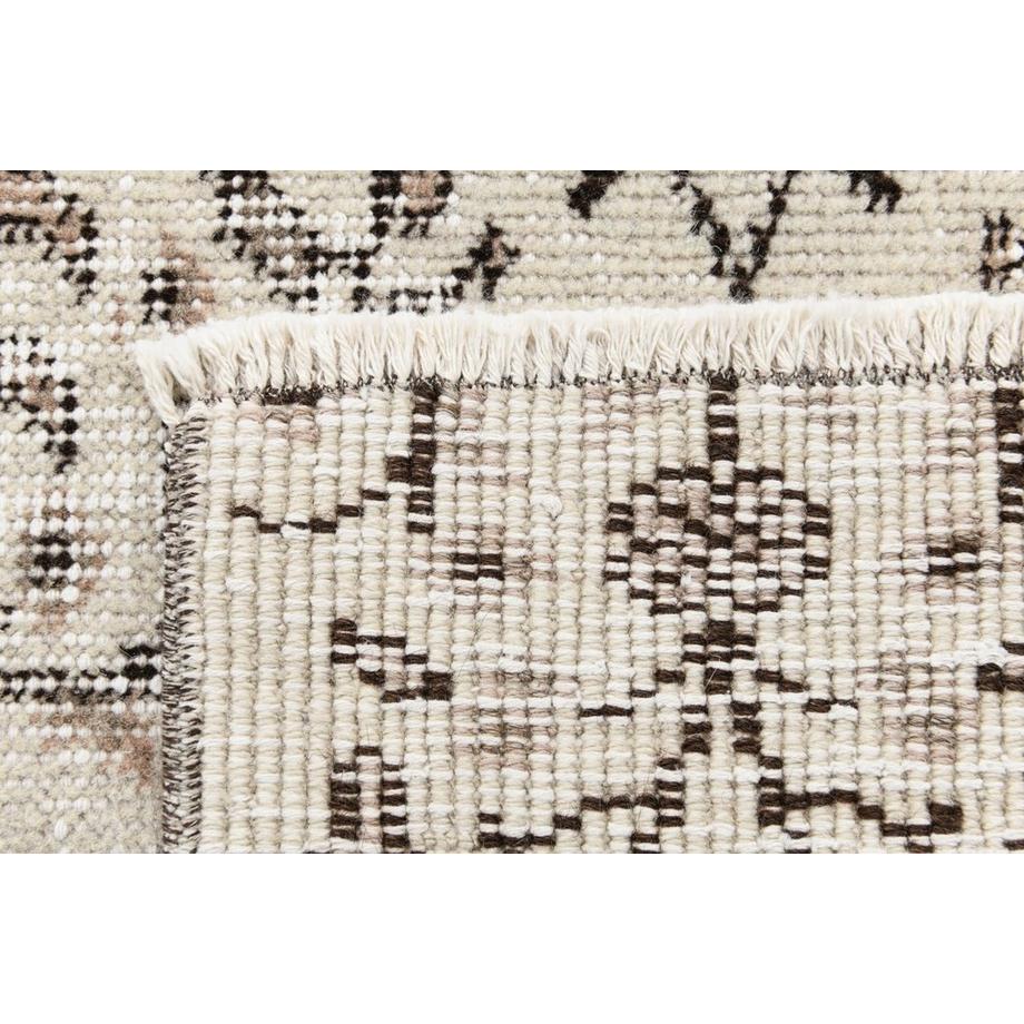 VIDAL Tapis fait à la main Ultra Vintage  