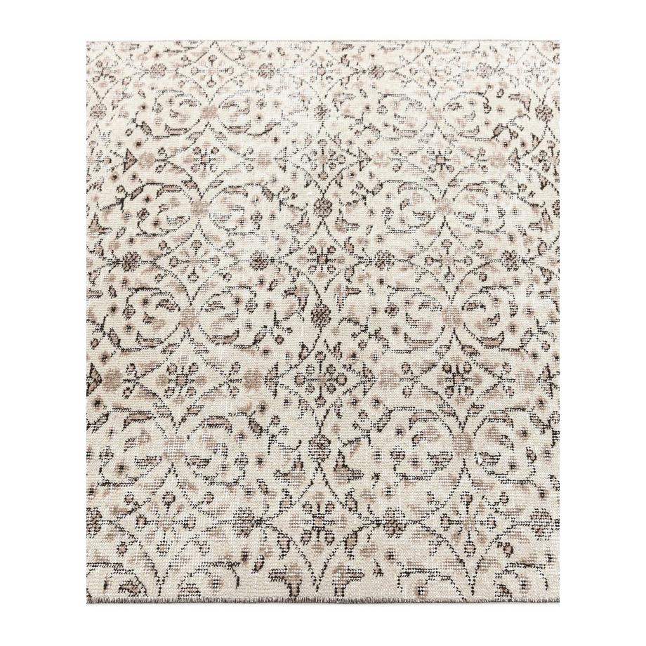 VIDAL Tapis fait à la main Ultra Vintage  