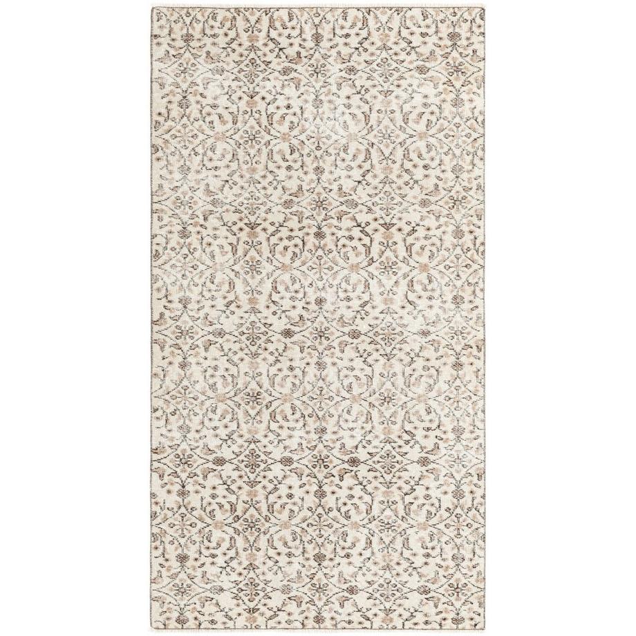 VIDAL Tapis fait à la main Ultra Vintage  