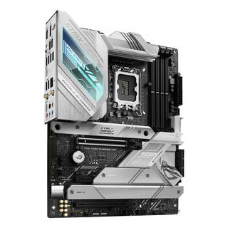 ASUS  ROG STRIX Z690-A GAMING WIFI Intel Z690 LGA 1700 ATX 