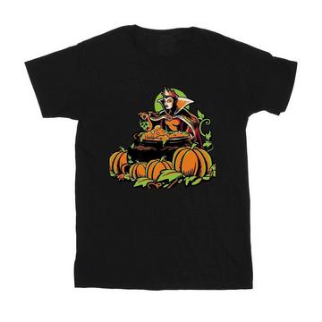 TShirt  Halloween