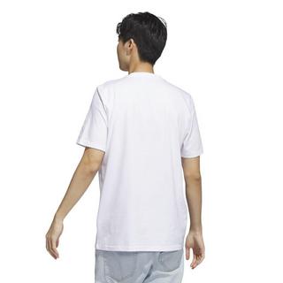 adidas  TShirt  kurzärmlig 