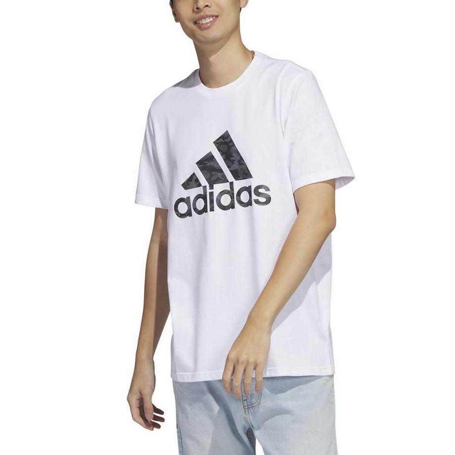 adidas  TShirt  kurzärmlig 