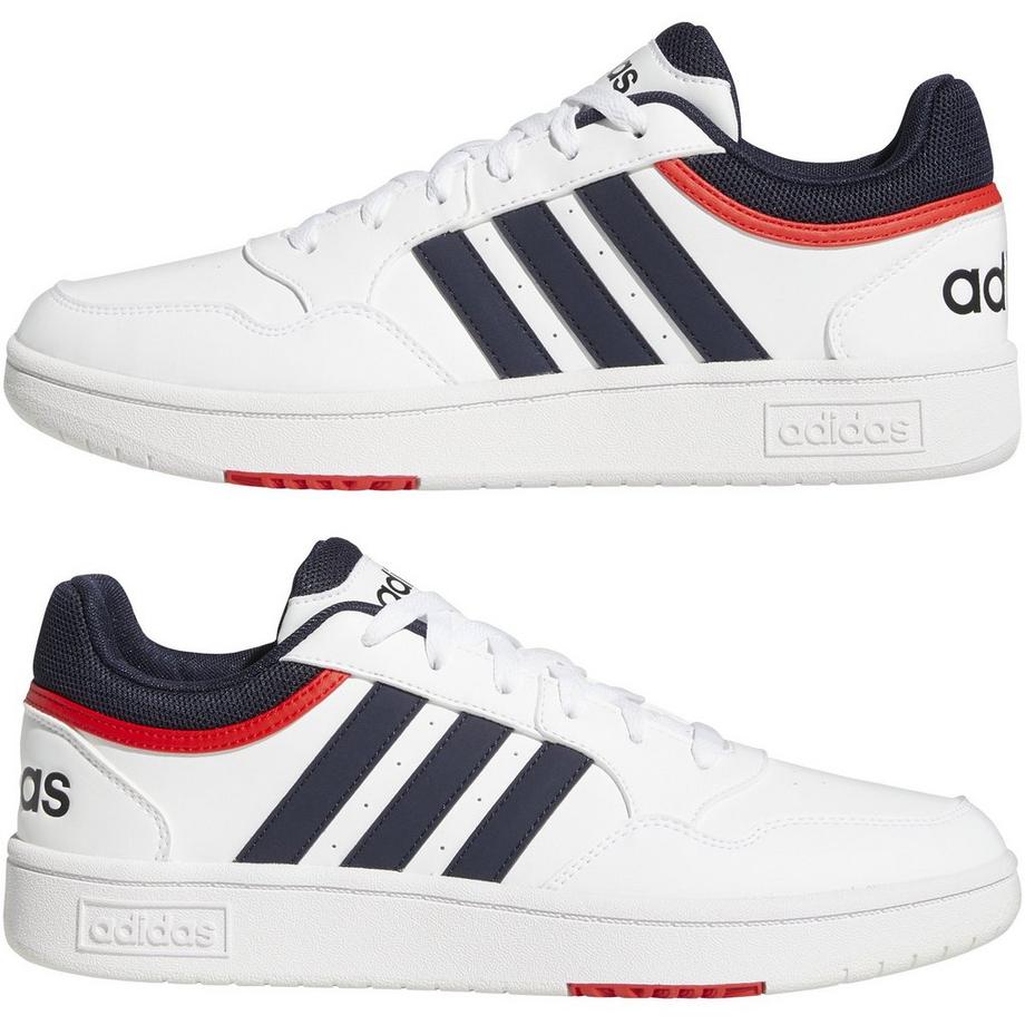 adidas Hoops 3.0 Scarpe da ginnastica  