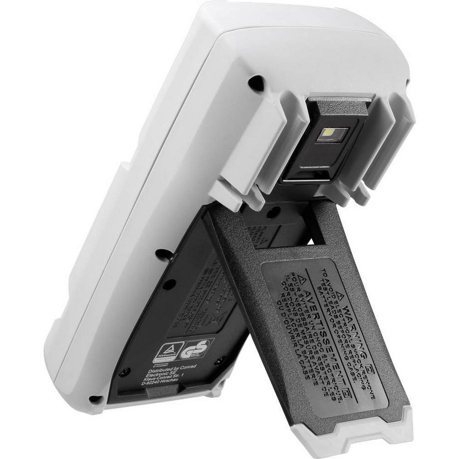 VOLTCRAFT  VOLTCRAFT Hand-Multimeter 