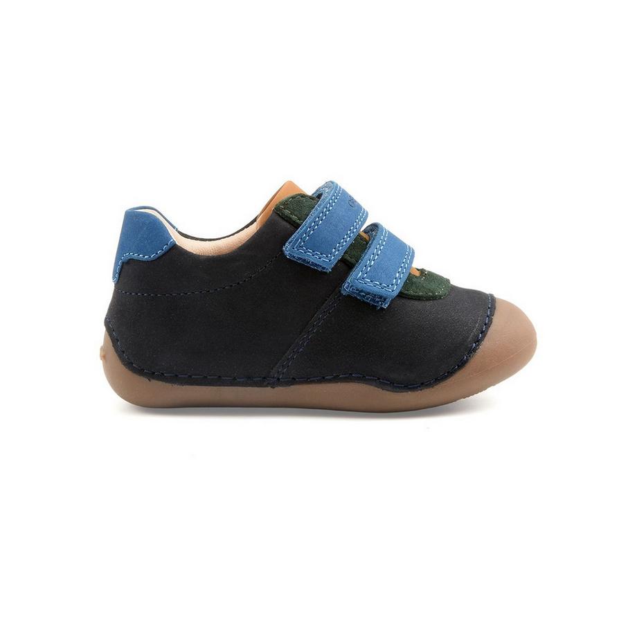 GEOX Tutim Babyschuhe mit Klettverschluss  