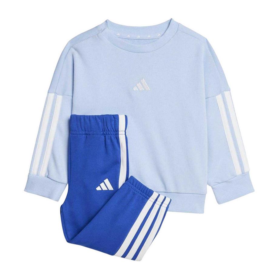 Bos Felpa E Pantaloni Da Corsa Terry Francese