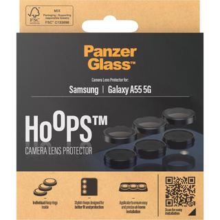 PanzerGlass  Hoops Camera Lens Protector 