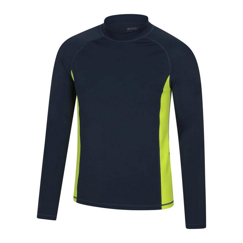 Mountain Warehouse  Guardia Raspa Manica Lunga 