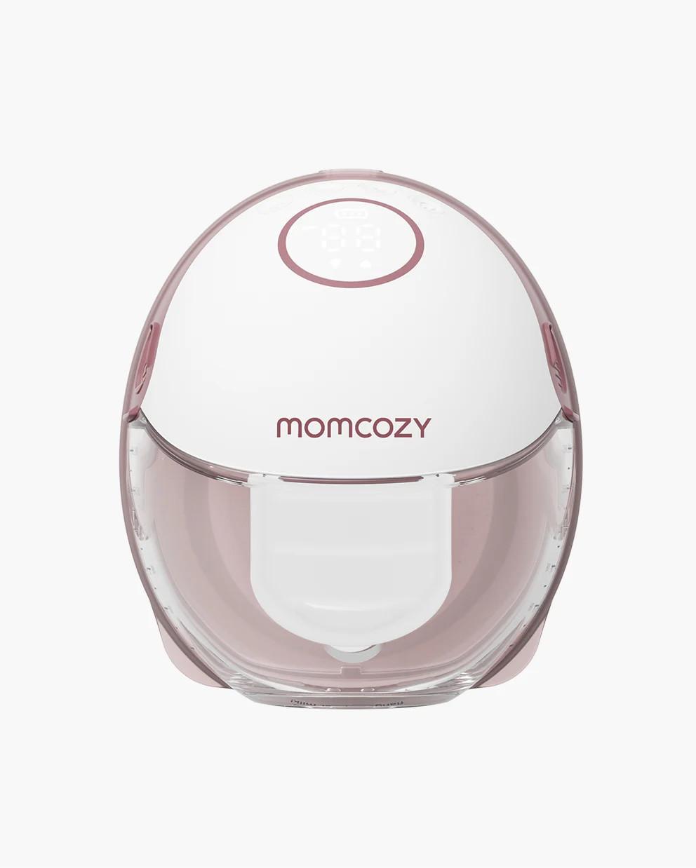 Momcozy  M6 Einzel Milchpumpe 