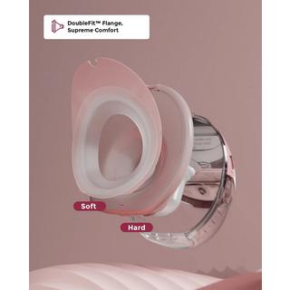 Momcozy  M6 Einzel Milchpumpe 