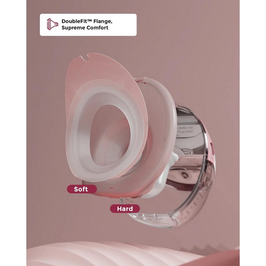 Momcozy  M6 Tire-lait simple 